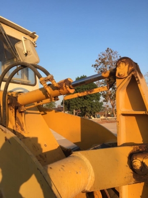 KOMATSU 510