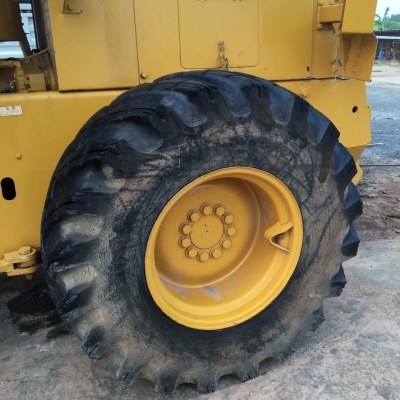 KOMATSU 510