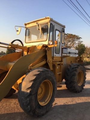 KOMATSU 510