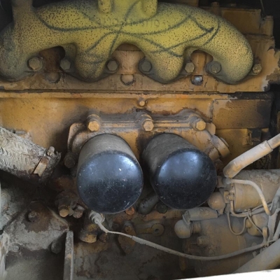 KOMATSU 510