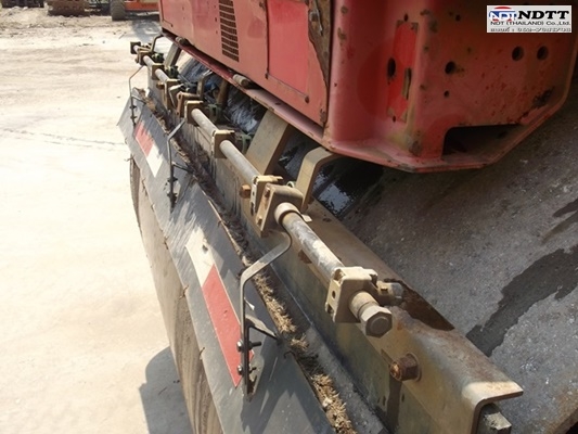 DYNAPAC **CC522** 12ตัน สภาพสวยๆ เก่านอกนำเข้า 5,000 ชม ไม่เคยใช้บ้านเรา 100\% DYNAPAC **CC522** 12ตัน สภาพสวยๆ เก่านอกนำเข้า 5,000 ชม ไม่เคยใช้บ้านเรา 100\%