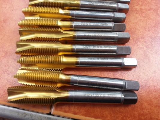 ดอกต๊าปมือสองยี่ห้อ YG