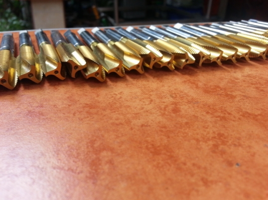 ดอกต๊าปมือสองยี่ห้อ YG