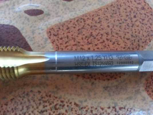 ดอกต๊าปมือสองยี่ห้อ YG