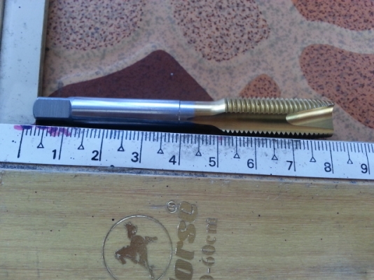 ดอกต๊าปมือสองยี่ห้อ YG