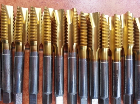 ดอกต๊าปมือสองยี่ห้อ YG