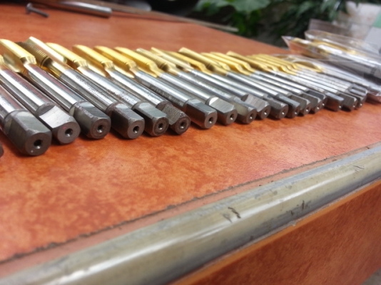 ดอกต๊าปมือสองยี่ห้อ YG