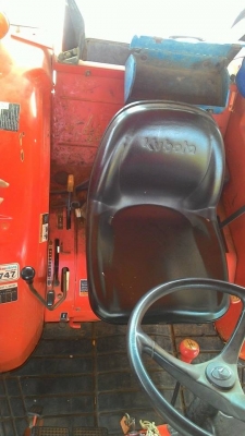 Kubota L4708 Kubota L4708