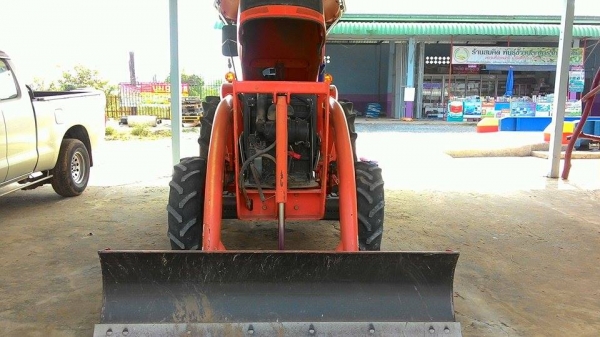 Kubota L4708 Kubota L4708