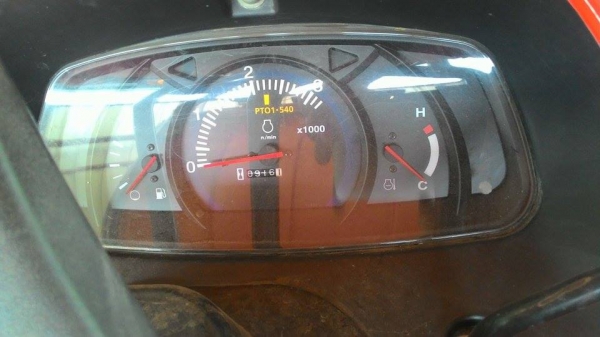 Kubota L4708 Kubota L4708