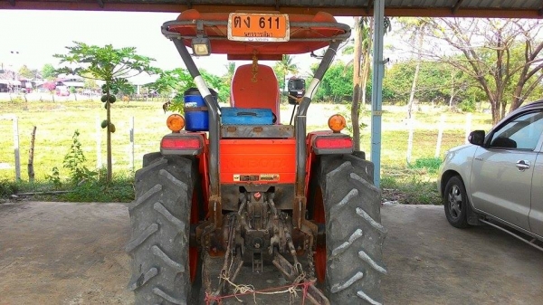 Kubota L4708 Kubota L4708