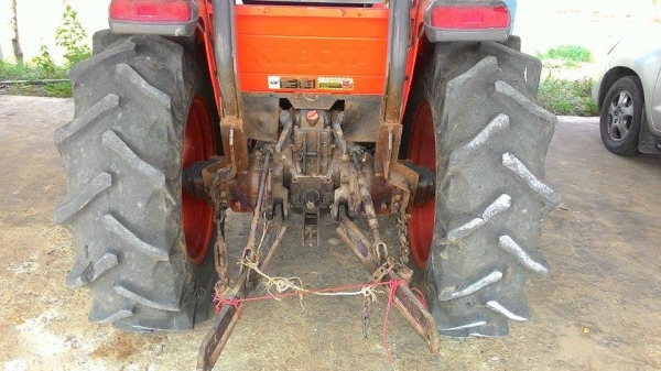 Kubota L4708 Kubota L4708