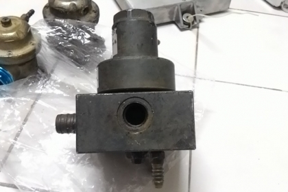 ขาย Regulator KAC สำหรับรถติด NGV