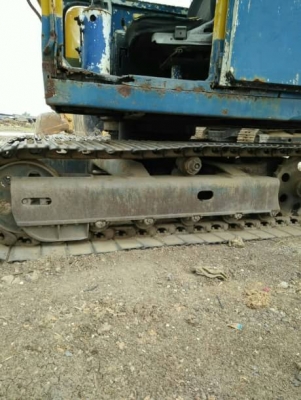 KOMATSU 10HT