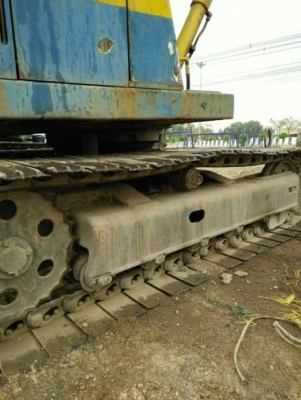 KOMATSU 10HT