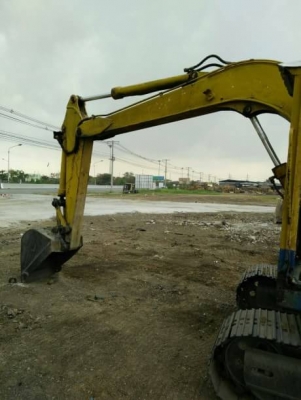 KOMATSU 10HT