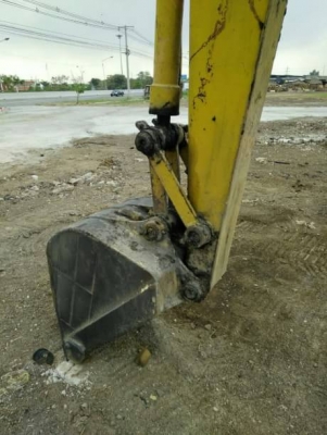 KOMATSU 10HT