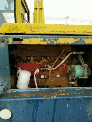 KOMATSU 10HT
