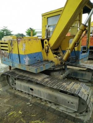 KOMATSU 10HT