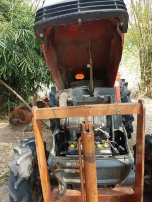 KUBOTA L4508