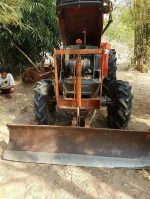 KUBOTA L4508 KUBOTA L4508