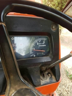 KUBOTA L4508 KUBOTA L4508