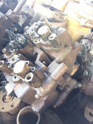 แพรคอลโทรลวาลว์ SUMITOMO 2008 F2 เก่าในเซียงกง 35000 บาท