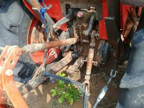 KUBOTA L3608 KUBOTA L3608