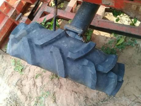 KUBOTA L3608 KUBOTA L3608