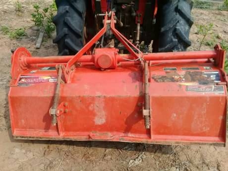 KUBOTA L3608 KUBOTA L3608