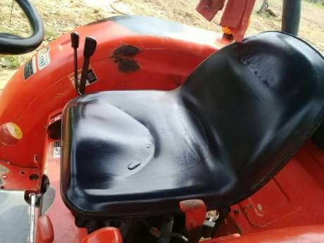 KUBOTA L3608 KUBOTA L3608