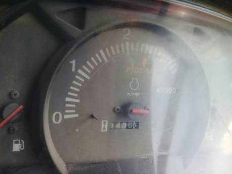 KUBOTA L3608 KUBOTA L3608