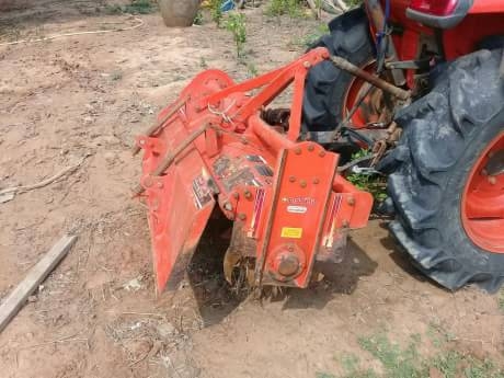 KUBOTA L3608 KUBOTA L3608