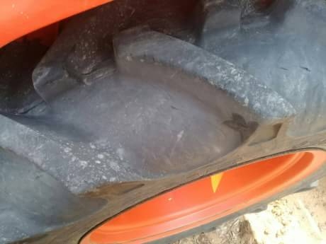 KUBOTA L3608 KUBOTA L3608