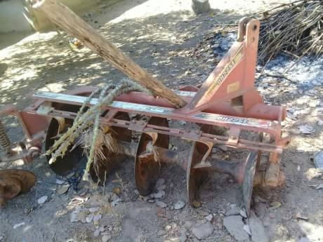 KUBOTA L3608 KUBOTA L3608