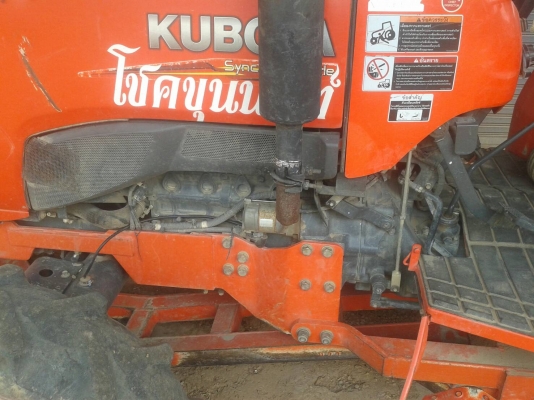 รถไถ 47 แรง อุปกร 5 อย่าง ผานหน้า+ผานหลัง+โลตาลี+ผานบุกเบิก+ ผานยกล่องมัน   รถปี 57   ช.ม 1300 นิดฯฯ   พร้อมลุยงาน ราคาเบา ฯ   445000 บาท ทะเบียนพร้อม  ดุรถที จ.หนองบัวลำภู   วันทูคอล 098 668-3479 dtac 094 283-9369 สิทธิ์ คับ