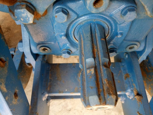 คูโบต้า L3001 ขนาด 30 แรง 4 สูบแรงดีมาก เก่านอกครับสภาพดีมาก พร้อมผานหลัง