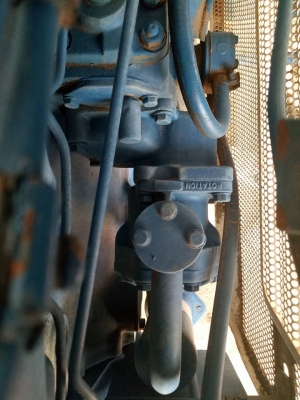 คูโบต้า L3001 ขนาด 30 แรง 4 สูบแรงดีมาก เก่านอกครับสภาพดีมาก พร้อมผานหลัง