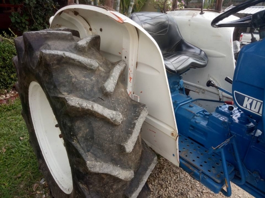 คูโบต้า L3001 ขนาด 30 แรง 4 สูบแรงดีมาก เก่านอกครับสภาพดีมาก พร้อมผานหลัง