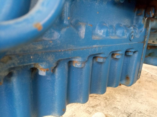 คูโบต้า L3001 ขนาด 30 แรง 4 สูบแรงดีมาก เก่านอกครับสภาพดีมาก พร้อมผานหลัง