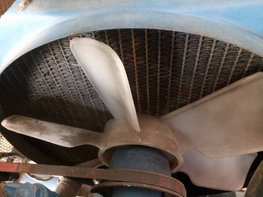 คูโบต้า L3001 ขนาด 30 แรง 4 สูบแรงดีมาก เก่านอกครับสภาพดีมาก พร้อมผานหลัง