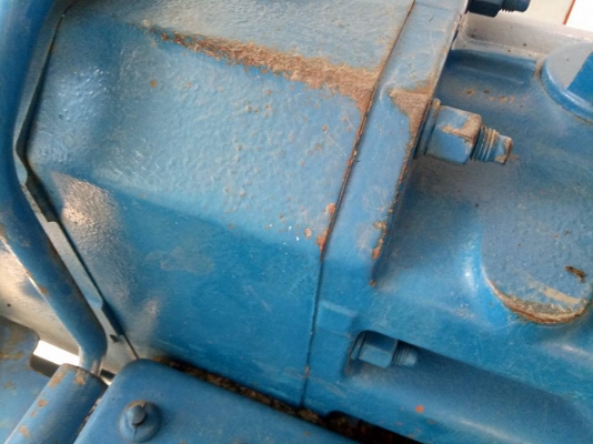 คูโบต้า L3001 ขนาด 30 แรง 4 สูบแรงดีมาก เก่านอกครับสภาพดีมาก พร้อมผานหลัง