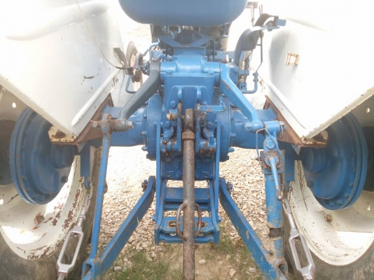 คูโบต้า L3001 ขนาด 30 แรง 4 สูบแรงดีมาก เก่านอกครับสภาพดีมาก พร้อมผานหลัง