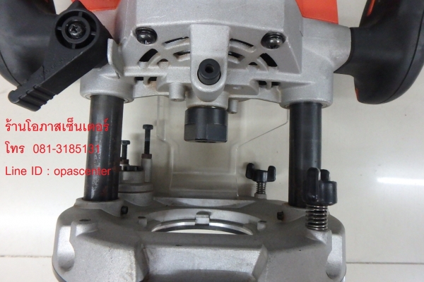ราวเตอร์ เครื่องฉลุลายไม้ Maktec รุ่น MT362 ใหม่ล่าสุด สภาพใหม่
