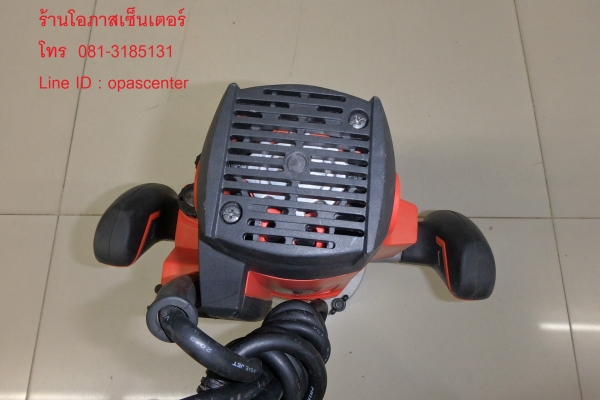 ราวเตอร์ เครื่องฉลุลายไม้ Maktec รุ่น MT362 ใหม่ล่าสุด สภาพใหม่ ราวเตอร์ เครื่องฉลุลายไม้ Maktec รุ่น MT362 ใหม่ล่าสุด สภาพใหม่