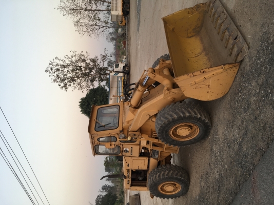 KOMATSU JH65
