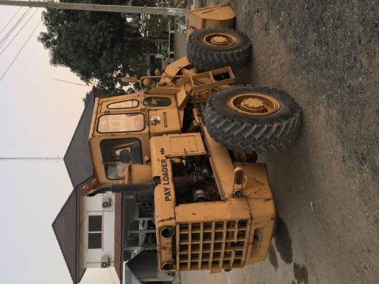 KOMATSU JH65