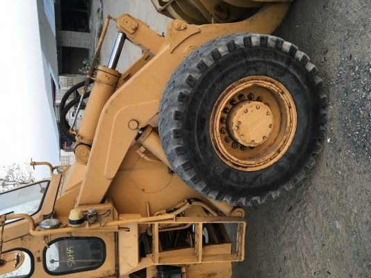 KOMATSU JH65