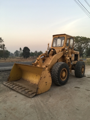 KOMATSU JH65