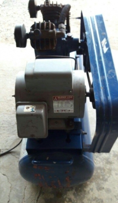 ปั้มลมpuma